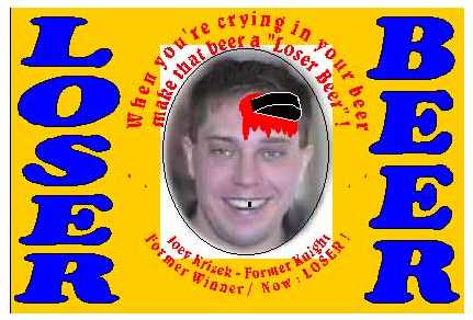 click here to see the post game pictures